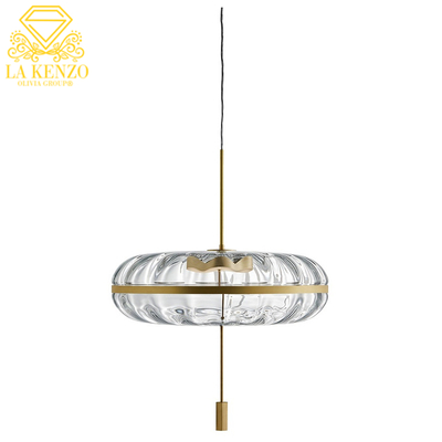 Ceiling Lamps