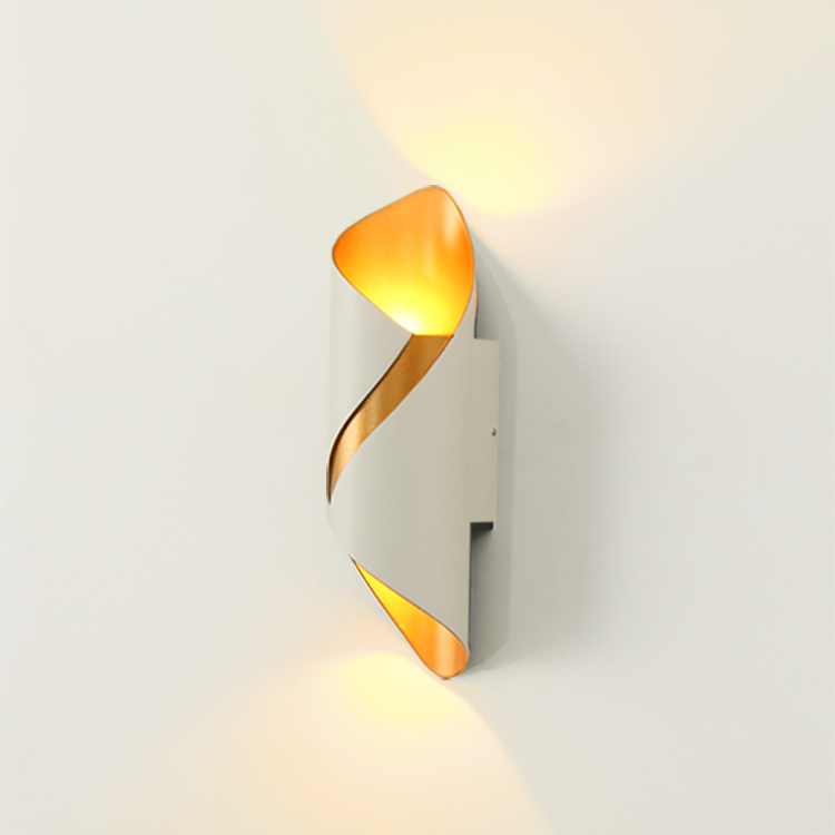 LED Wall Light