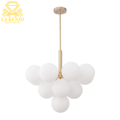 Ceiling Lamps