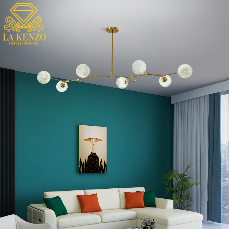Ceiling Lamps