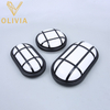 LED Bulkhead Light Oval