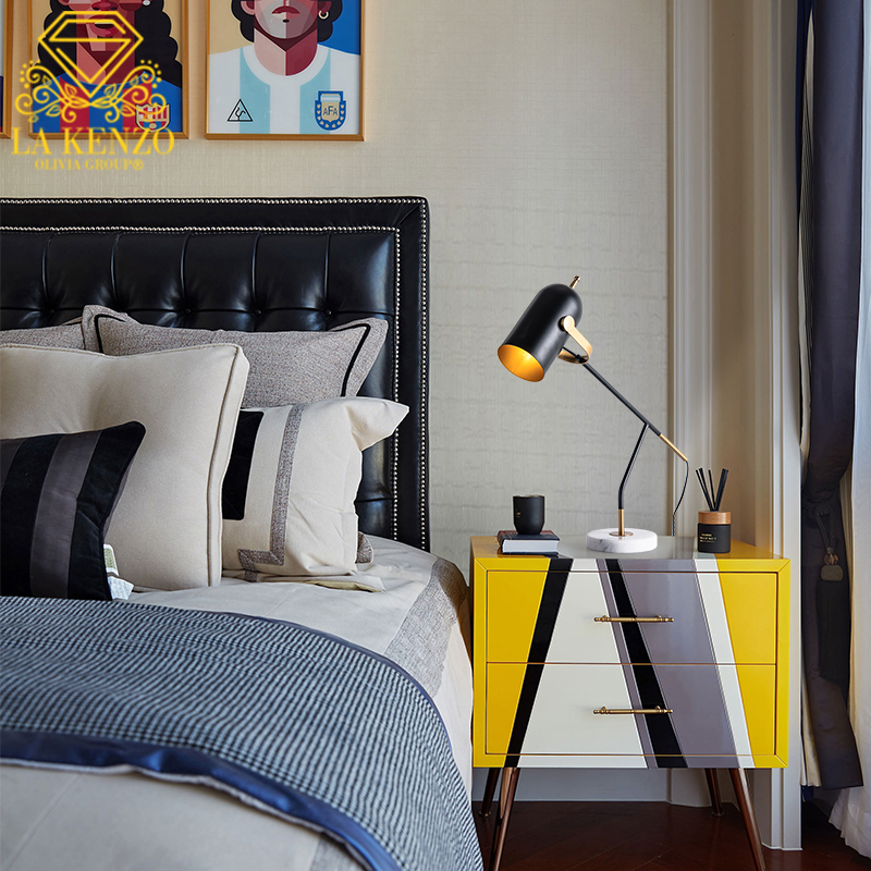 Table Lamps