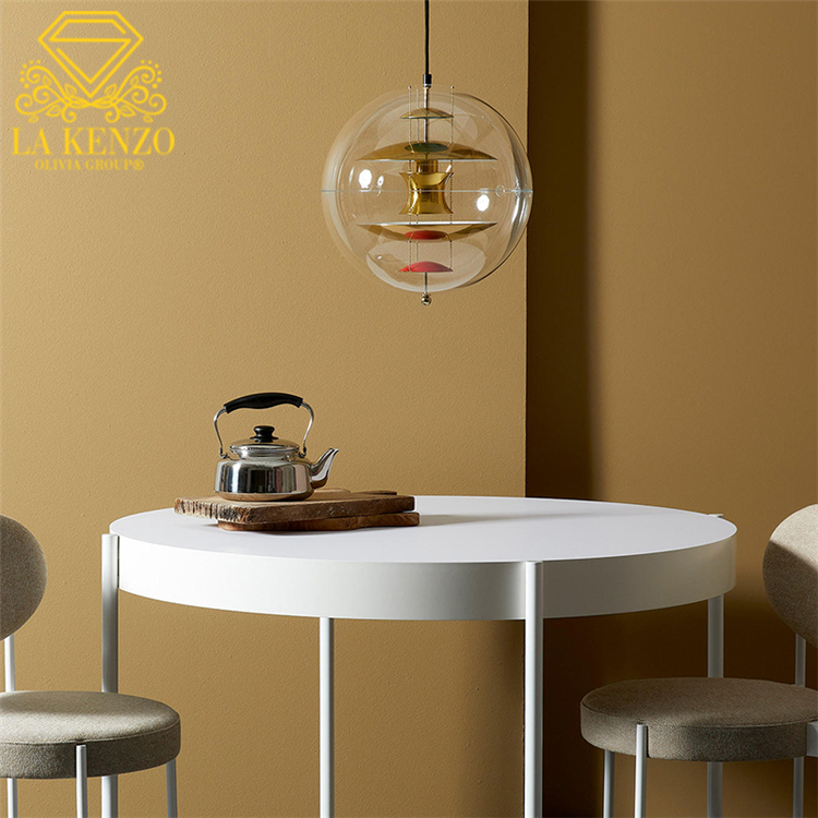 Ceiling Lamps