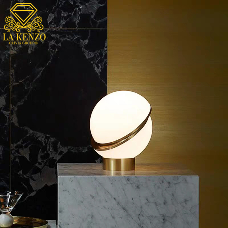 Table Lamps