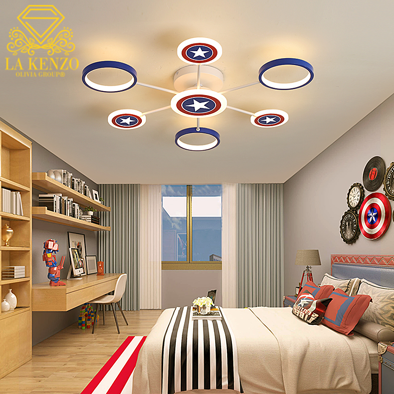 Ceiling Light