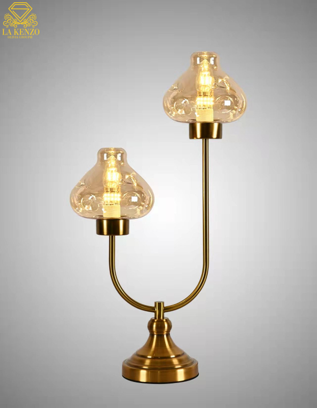 Table Lamps&Floor Lamps
