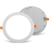 LED Silm Panel Light Rnd 06