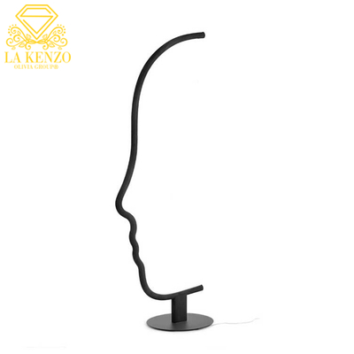 Floor Lamps