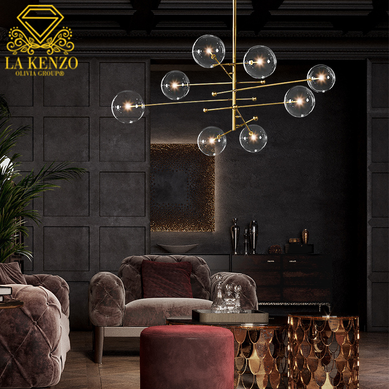 Ceiling Lamps