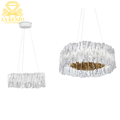 Ceiling Lamps