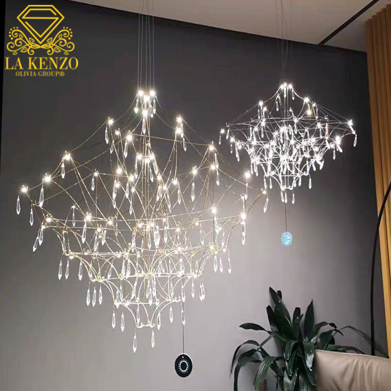 Ceiling Lamps