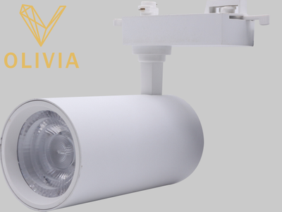 LED Track Light
