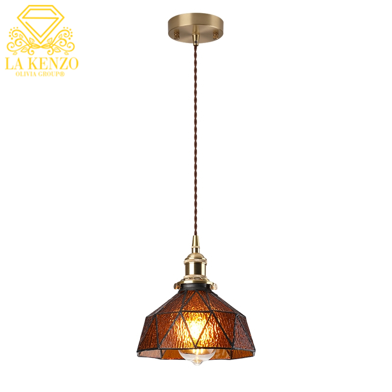 Ceiling Lamps