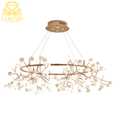 Ceiling Lamps