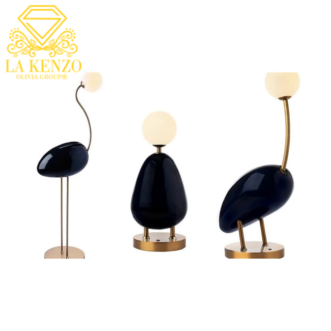 Floor Lamps/Table Lamps