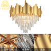 Crstal Chandelier