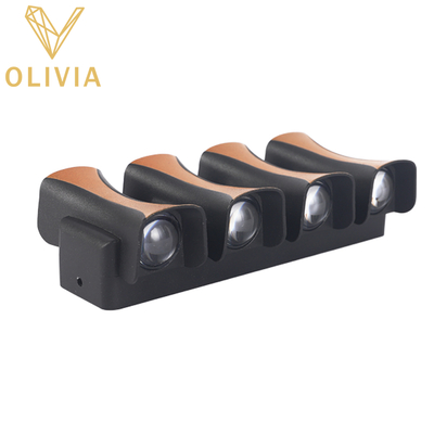 Waterproof Outdoor LED Wall Light 24