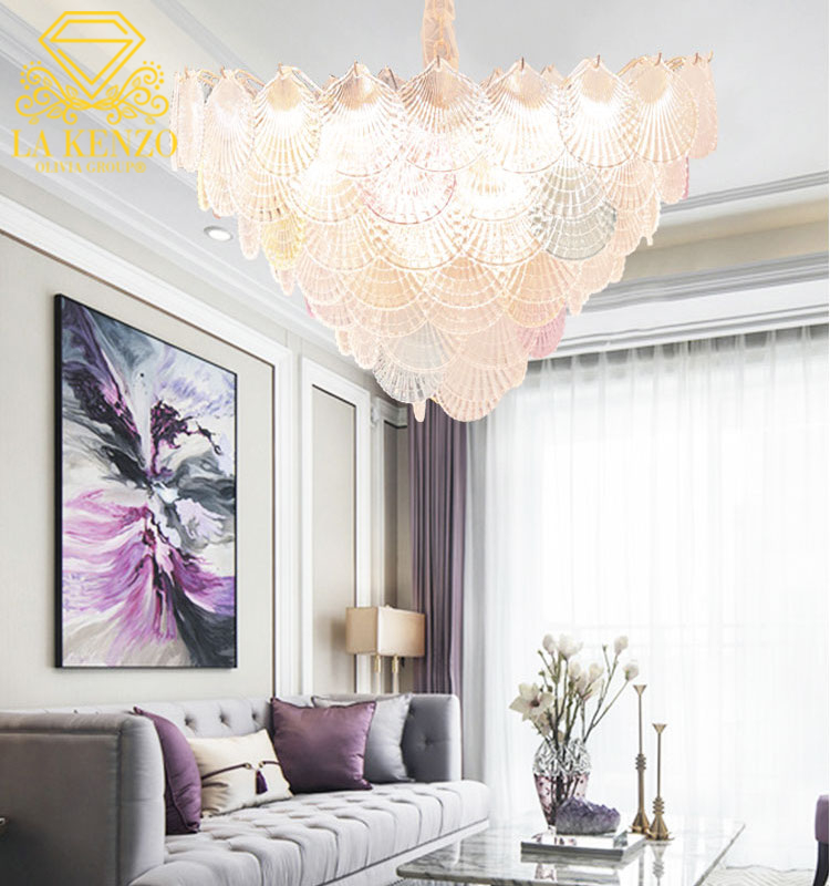 Chandelier