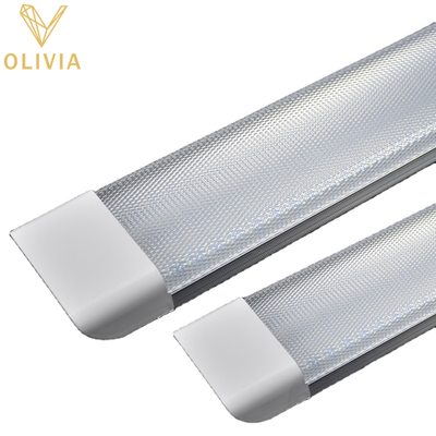 Best Quality Lighting Fixture LED Purification Light 75MM 3line/4line PC Crystal Cover