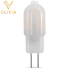 New High Power Led Lamp DC12V 1.5W G4 Base Led Light Bulb