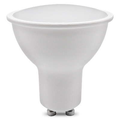 Good Quality 220V Gu10 7W Led spotlight