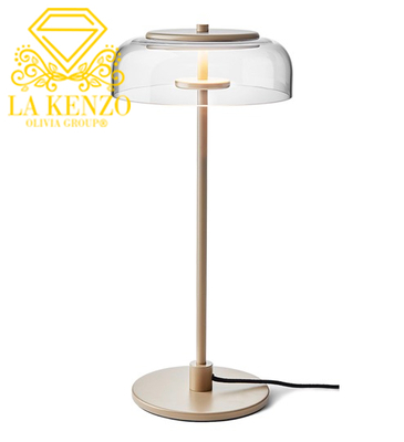 Table Lamps