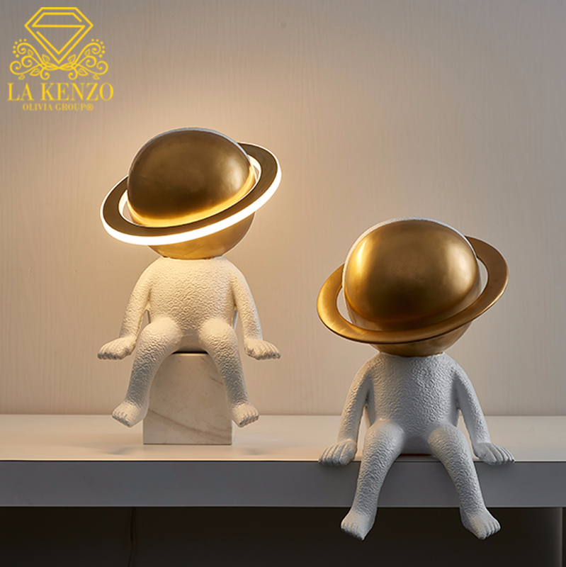 Table Lamps