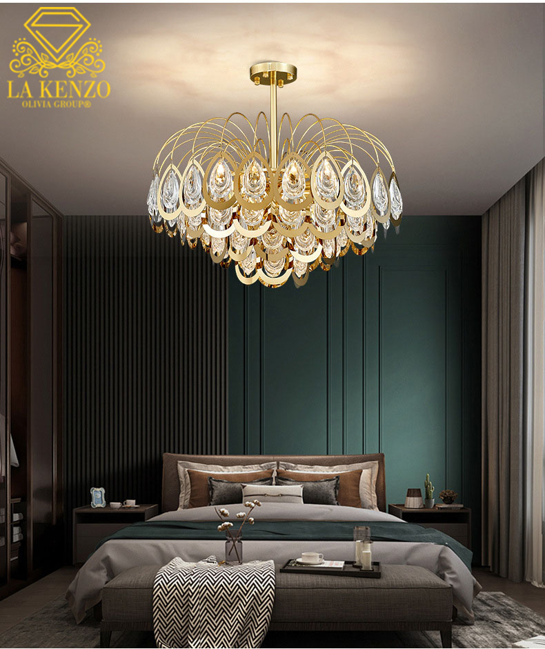 Chandelier
