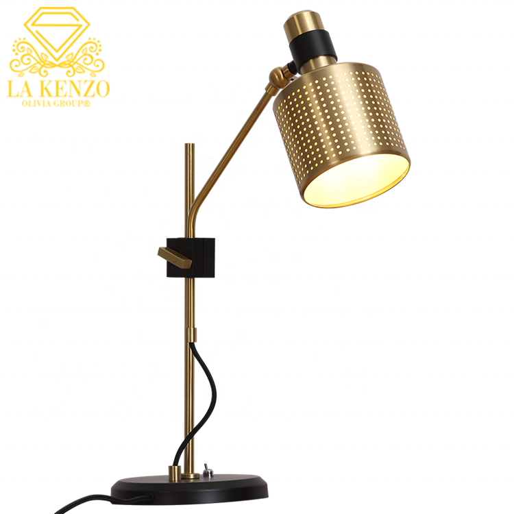 Table Lamps