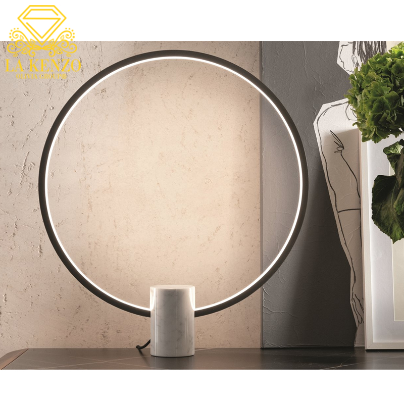 Table Lamps