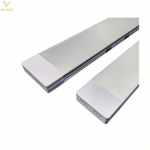 Led Batten Light Purification Fixture 75MM 