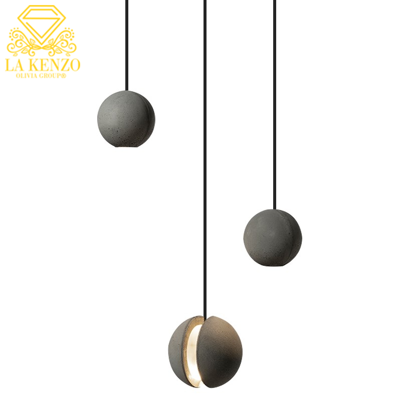 Ceiling Lamps