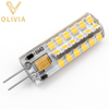 New High Power G4 Led Lamp 12V 2W G4 Led Light Bulb