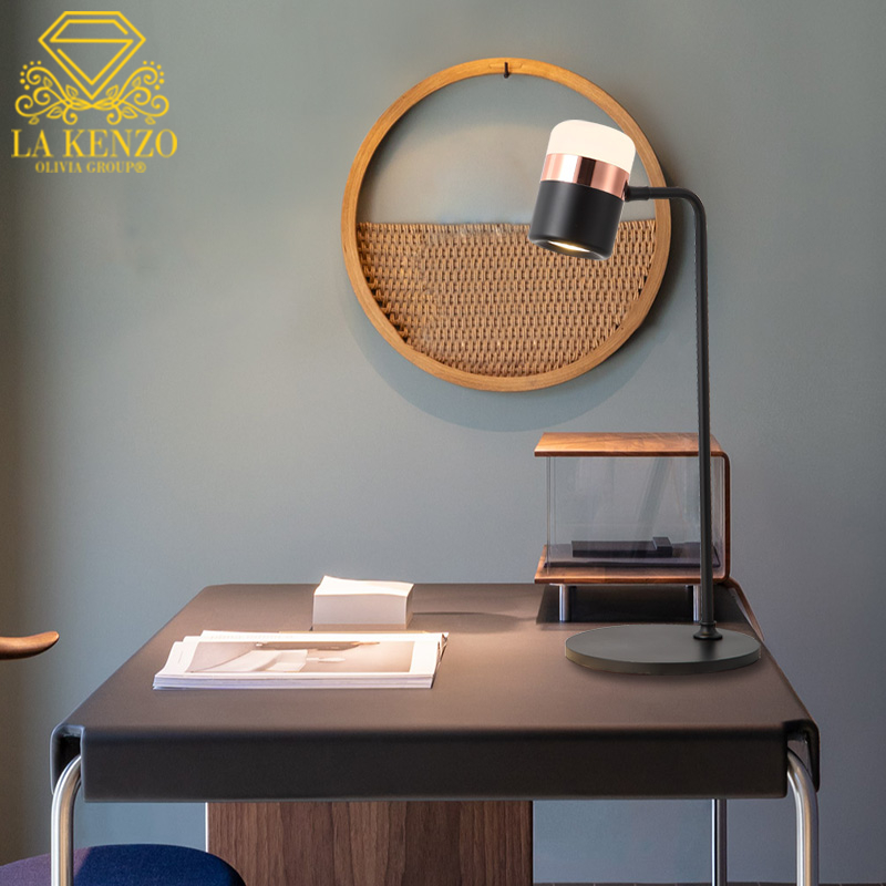 Table Lamps