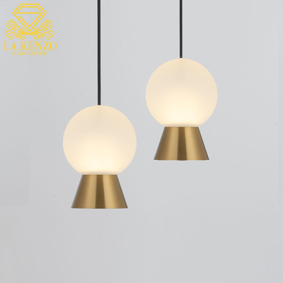 Ceiling Lamps