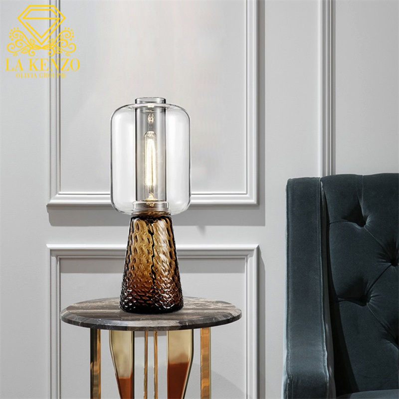 Table Lamps