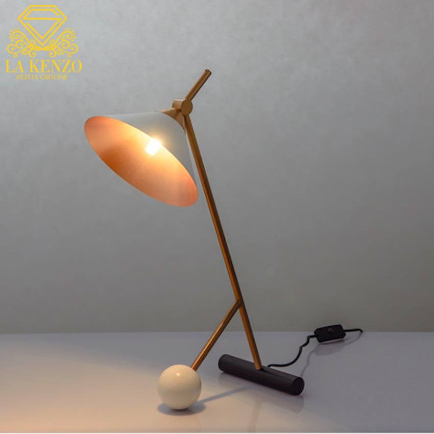 Table Lamps