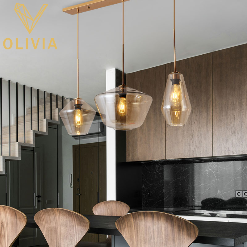 Ceiling Lamps