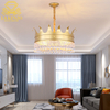 Crysal Chandelier