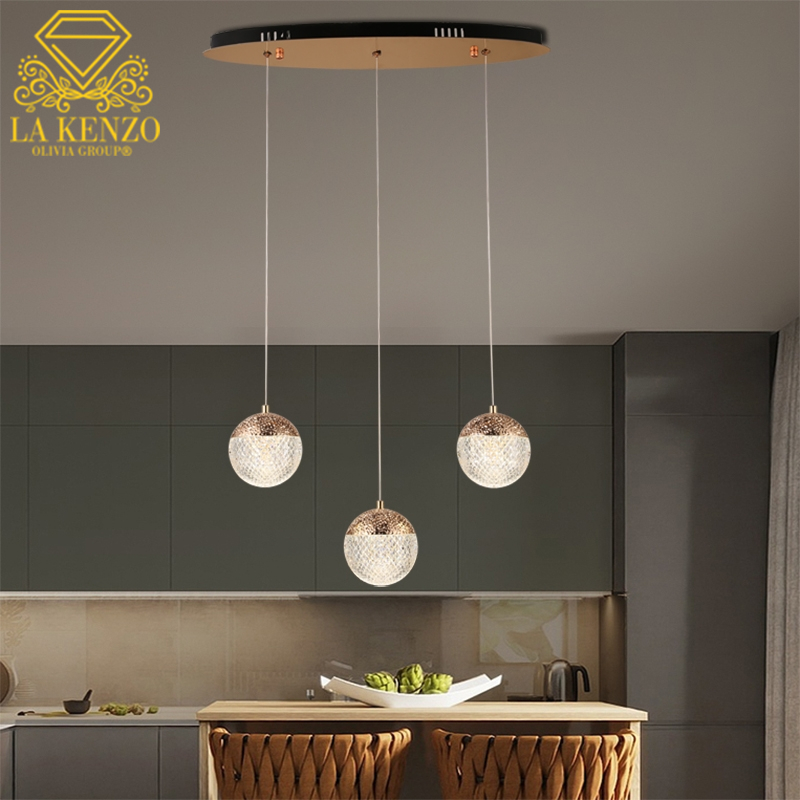 Ceiling Lamps