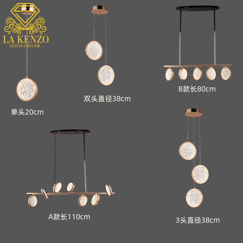 Ceiling Lamps