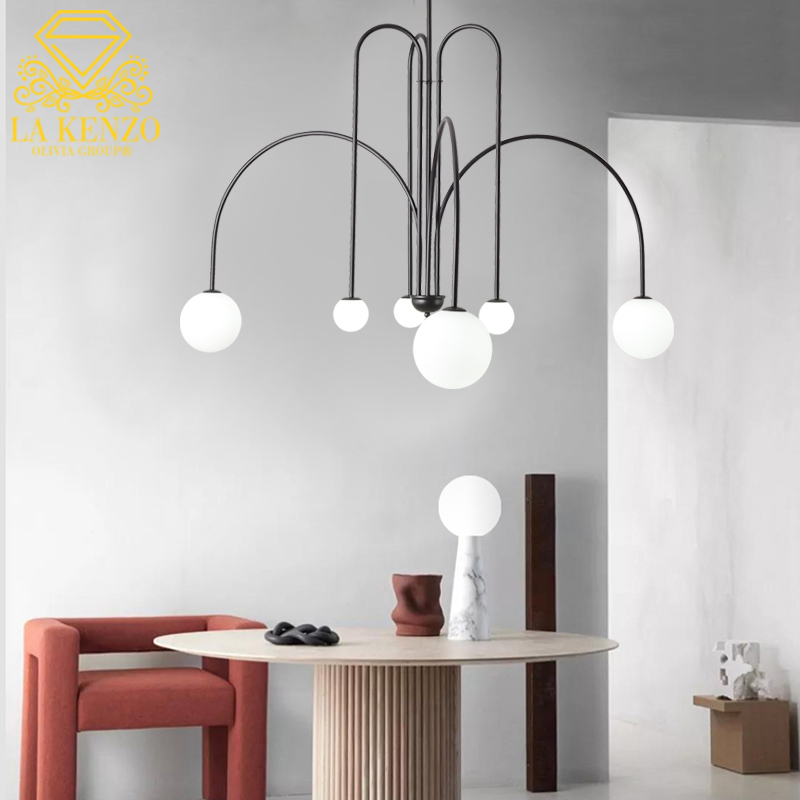 Ceiling Lamps