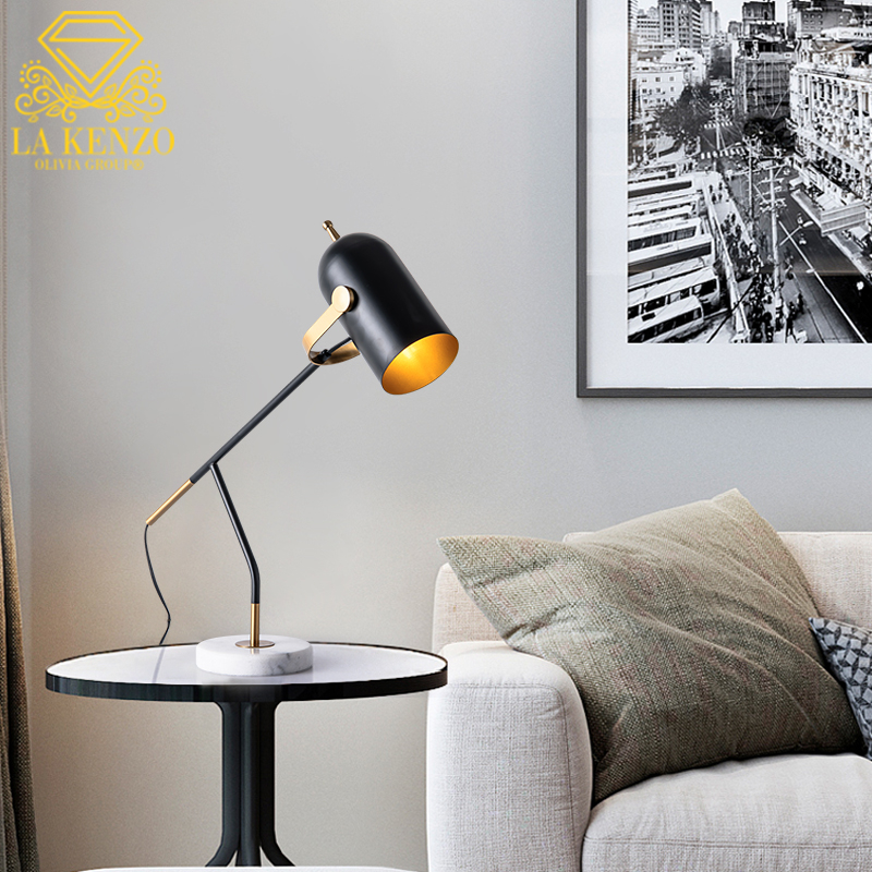 Table Lamps