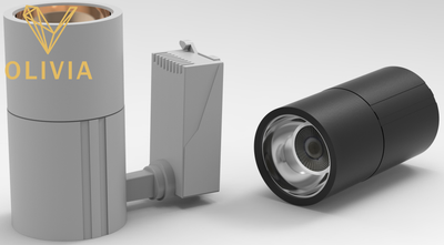 LED Track Light