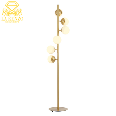 Floor Lamps