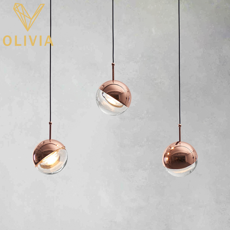 Ceiling Lamps